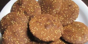 millet tikkis