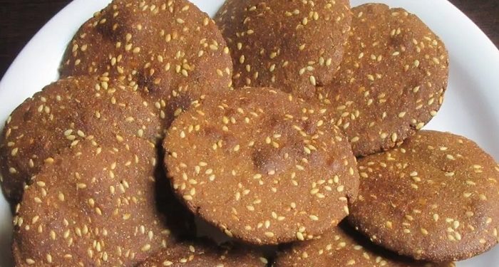 millet tikkis