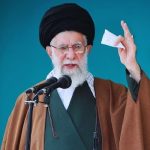 Ayatollah Ali Khamenei