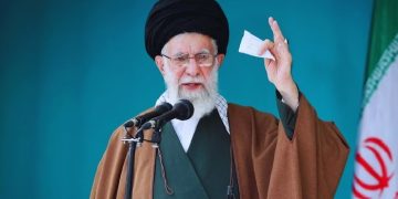 Ayatollah Ali Khamenei