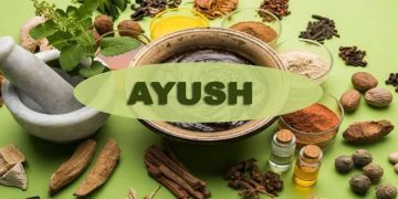 Ayush