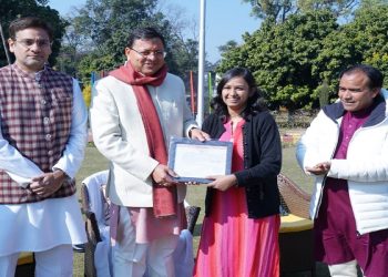 CM Dhami