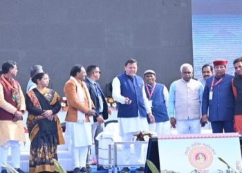 CM Dhami