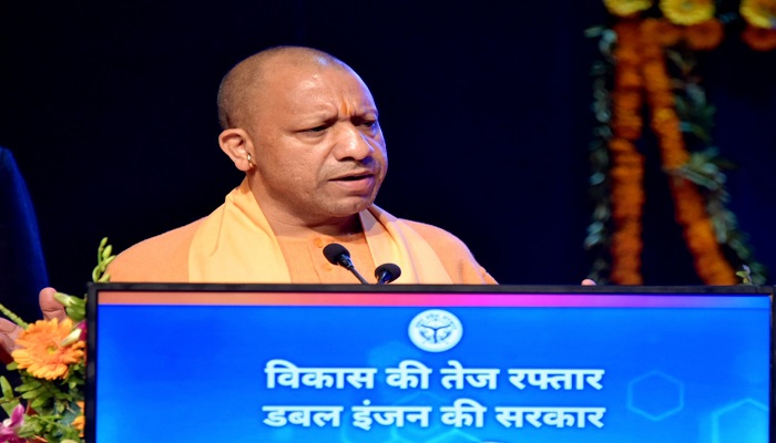 CM Yogi