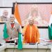 CM Yogi