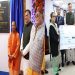 CM Yogi inaugurated SBI Vidhan Bhavan branch