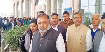 Dayashankar Singh