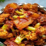 Gobhi Masala
