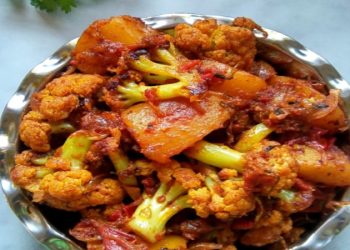 Gobhi Masala