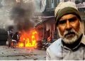 Haldwani violence