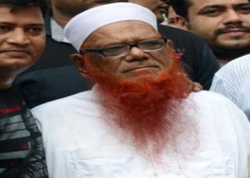 Ajmer bomb blast accused Karim Tunda released