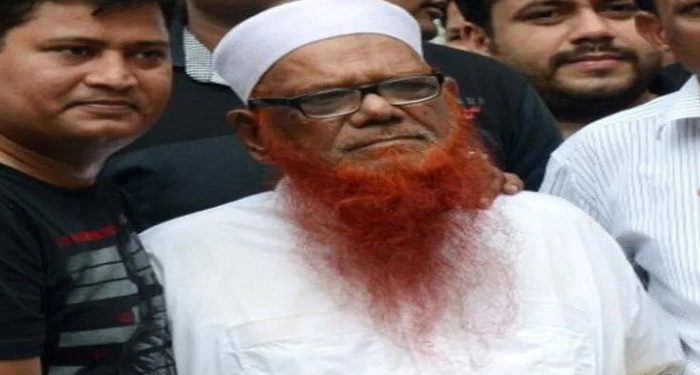 Ajmer bomb blast accused Karim Tunda released