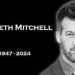 Kenneth Mitchell