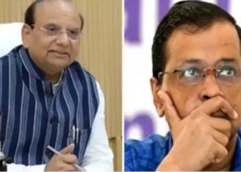 LG VK Saxena stopped solar policy