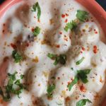 Makhana Raita