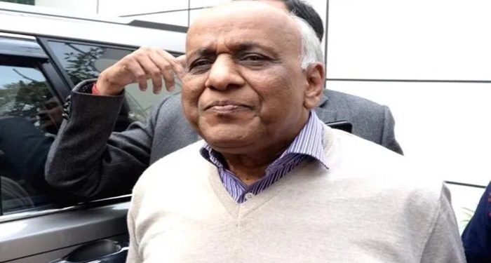 ND Gupta