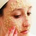 Oats face pack