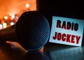 Radio Jockey