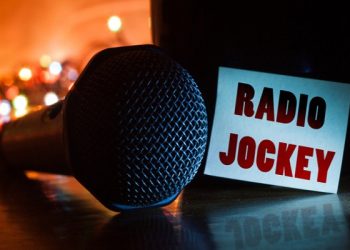 Radio Jockey