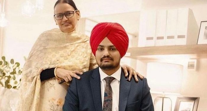 Sidhu Moosewala