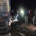 Train Accident