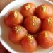 Gulab Jamun