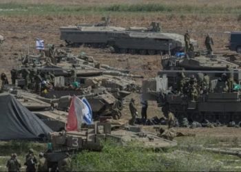 104 death of Palestine in israeli force