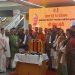 Agra got the gift of metro train - CM Yogi