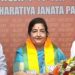 Singer Anuradha Paudwal joins BJP