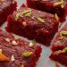 Beetroot Barfi