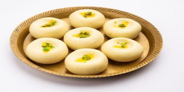 Bhang Peda