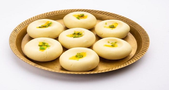 Bhang Peda