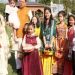 CM Dhami congratulated Phuldayi