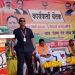 CM Vishnudev Sai