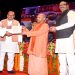 CM Yogi gifted projects worth crores to Saifai
