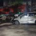 Car-Truck Collision