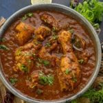 Chicken Masala