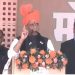 Rajnath Singh