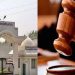 Rampur Tiraha Case