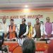 Congress leader Suresh Pachauri joins BJP