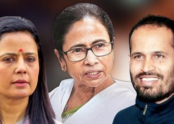 TMC released list of 42 Lok Sabha candidates