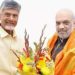 Chandrababu Naidu's Telugu Desam joins NDA