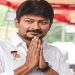 Udhayanidhi Stalin