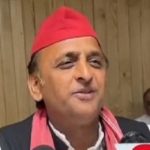 Akhilesh Yadav