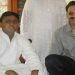 Akhilesh Yadav will go to Mukhtar Ansari's house