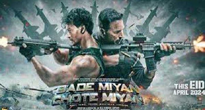 Bade Miyan Chhote Miyan