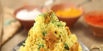 Bharda Bhaat