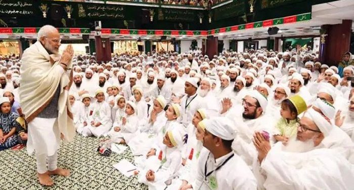 Bohra Muslim