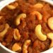 Bread Halwa