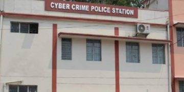 Cyber Crime Stations